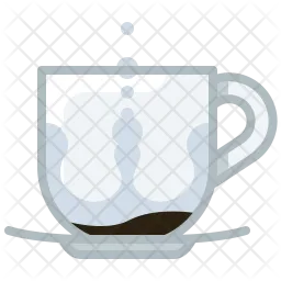 Cup  Icon