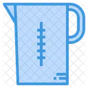 Cup Kettle Thermos Icon