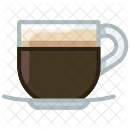 Cup  Icon