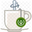 Cup Tea Drink Icon