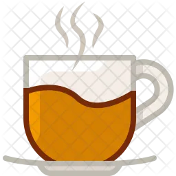 Cup  Icon