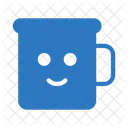 Cup Mug Tea Icon