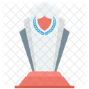 Cup Trophy Tournament Icon