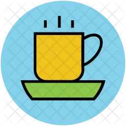 Cup  Icon