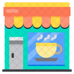 Cup  Icon