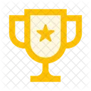 Cup Trophy Icon