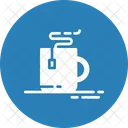 Cup Food Coffee Icon