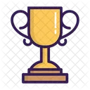 Cup Sport Trophy Icon