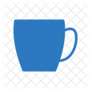 Cup Pottery Ceramic Icon