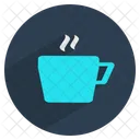 Cup Drink Vessel Icon