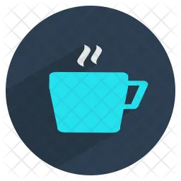 Cup  Icon