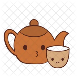 Cup Emoji Icon