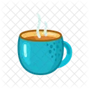 Cup Food Drink Icon