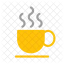 Cup Mug Hot Icon