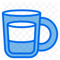 Cup  Icon