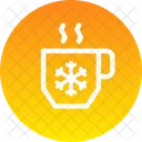 Cup Hot Chocoloate Icon