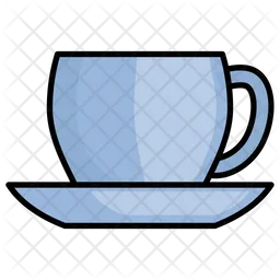 Cup  Icon