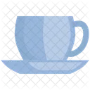 Cup Tea Tea Cup Icon