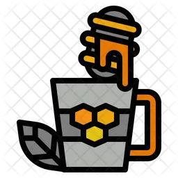 Cup  Icon
