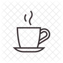 Cup Espresso Icon