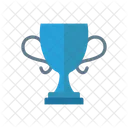 Cup Achievement Trophy Icon
