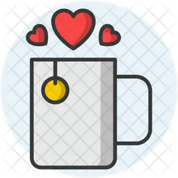 Cup  Icon