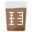 Glass Cup Beverage Icon