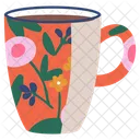 Cup  Icon