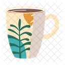 Cup  Icon