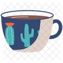 Cup  Icon