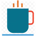 Cup Hot Coffee Icon