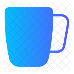 Cup  Icon