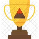 Winning Cup Cup Trophy Icon