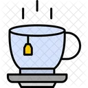 Cup Coffee Cup Tea Icon