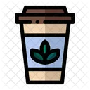 Cup Drink Tea Icon