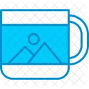 Cup Coffee Image Icon