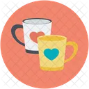 Cup Mug Gift Icon