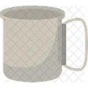 Cup Camping Mug Coffee Cup Icon