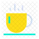 Tea Drink Coffee Icon