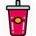 Cup Take Away Drink Icon