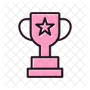 Cup Trophy Award Icon