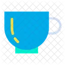 Mug Drink Tea Icon