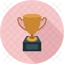 Cup Marketing Trophy Icon