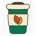 Cup  Icon