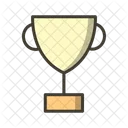Cup Award Trophy Icon