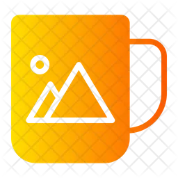 Cup  Icon