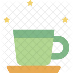 Cup  Icon