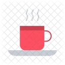 Cup Glass Juice Icon