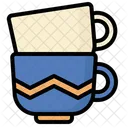 Cup Mug Kitchen Icon