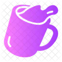 Cup Mug Espresso Icon